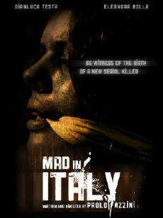 Mad in Italy (2011) - Stream Online