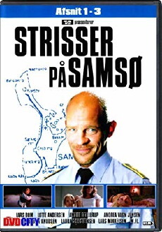 Strisser på Samsø (1997) - Stream Online