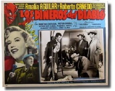 Los dineros del diablo (1953) - Stream Online