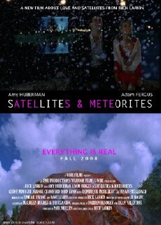 Satellites & Meteorites (2008) - Stream Online