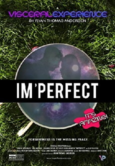 IMperfect (2016) - Stream Online