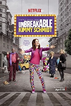 Unbreakable Kimmy Schmidt (2015) - Stream Online