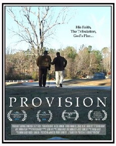 Provision (2017) - Stream Online