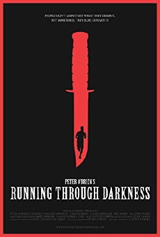 Running Through Darkness (2018) - Stream Online