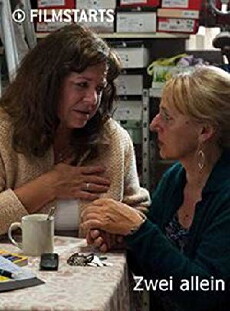 Zwei allein (2014) - Stream Online