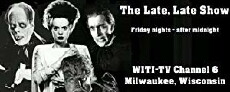 The Late, Late Show (1962) - Stream Online