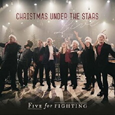 Five for Fighting: Christmas Under the Stars (2017) - Stream Online