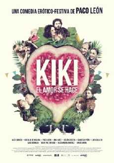Kiki, Love to Love (2016) - Stream Online