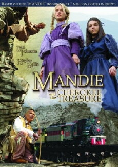 Mandie and the Cherokee Treasure (2010) - Stream Online