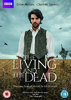 The Living and the Dead (2016) - Stream Online