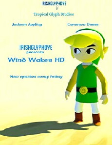 IrishGlyphDye: Wind Waker HD (2017) - Stream Online