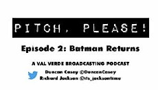 Pitch Please (2018) - Stream Online