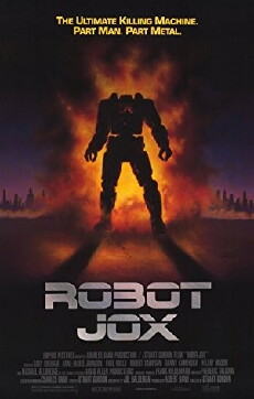 Robot Jox (1989) - Stream Online