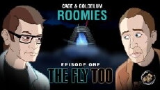 Cage & Goldblum: Roomies (2015) - Stream Online