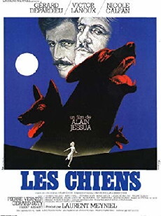 The Dogs (1979) - Stream Online