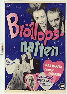 Wedding Night (1947) - Stream Online