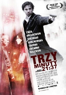 Trzy minuty. 21:37 (2010) - Stream Online