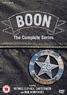 Boon (1986) - Stream Online