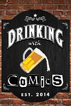 Drinking with Comics (2014) - Stream Online