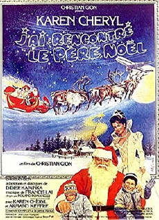 Ich habe den Weihnachtsmann getroffen (1984) - Stream Online