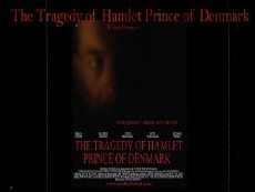 The Tragedy of Hamlet Prince of Denmark (2007) - Stream Online