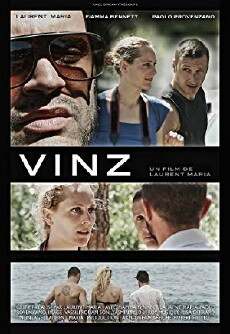 Vinz (2016) - Stream Online