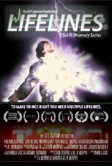Lifelines (2015) - Stream Online