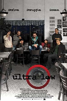 Ultra Low (2018) - Stream Online