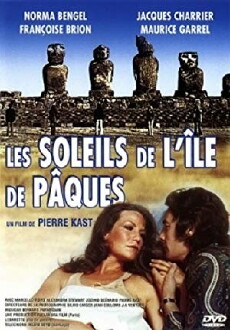 The Suns of Easter Island (1972) - Stream Online