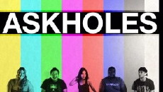 Askholes (2014) - Stream Online