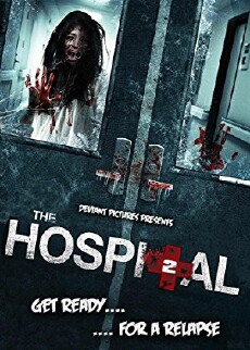 The Hospital 2 (2015) - Stream Online