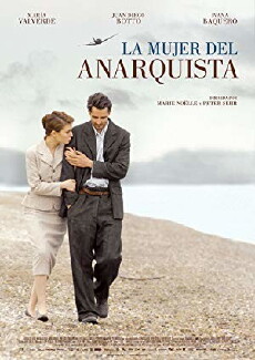 Die Frau des Anarchisten (2008) - Stream Online