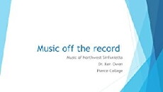Music Off the Record (2015) - Stream Online