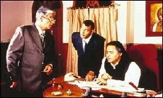 Ji Mantriji (2001) - Stream Online
