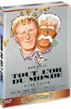 Tout l'or du monde (1961) - Stream Online