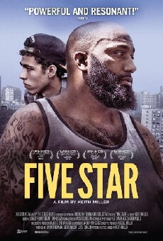 Five Star (2014) - Stream Online