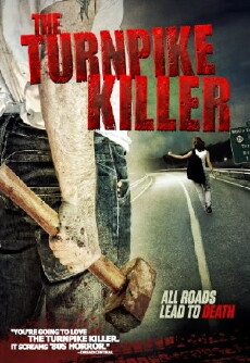 The Turnpike Killer (2009) - Stream Online