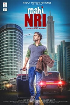 Mahi NRI (2017) - Stream Online