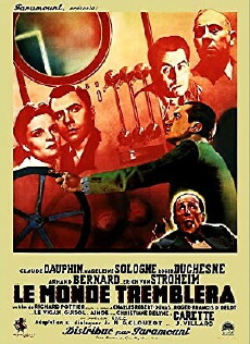 The World Will Shake (1939) - Stream Online