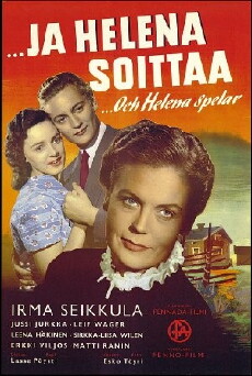 ...ja Helena soittaa (1951) - Stream Online