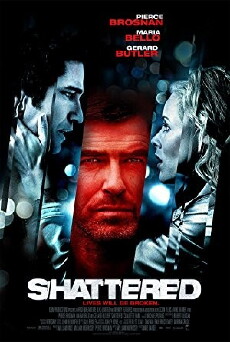 Shattered (2007) - Stream Online