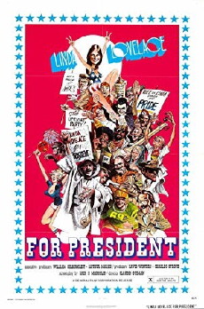 Linda Lovelace for President (1975) - Stream Online