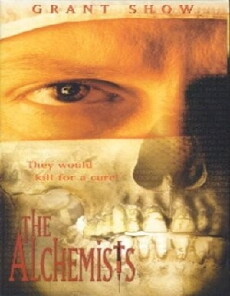 The Alchemists (1999) - Stream Online
