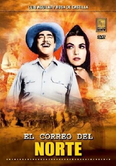 Northern Courier (1960) - Stream Online