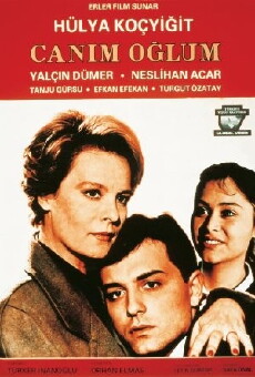 Canim oglum (1988) - Stream Online