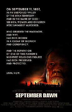 September Dawn (2007) - Stream Online