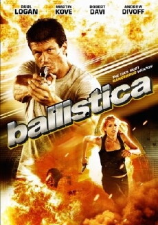 Ballistica (2009) - Stream Online