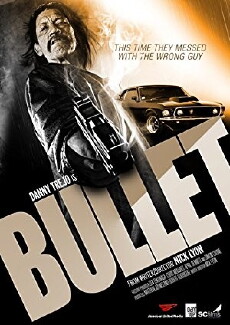 Bullet (2014) - Stream Online