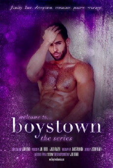 Boystown: The Series (2018) - Stream Online