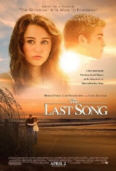 The Last Song (2010) - Stream Online